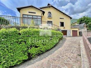 villa in vendita a Vobarno