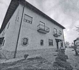 villa indipendente in vendita a Granozzo con Monticello