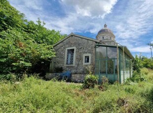 villa indipendente in vendita a Todi