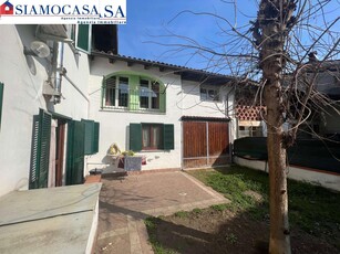 Villa unifamiliare in vendita a Castelspina