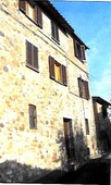 Appartamento da ristrutturare in zona Piazze a Cetona