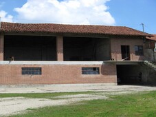 CARIGNANO (TO) - RUSTICO, CASALE - 10 LOCALI - 1500 MQ