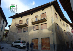 Casa indipendente in vendita Trento