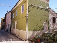 Casa indipendente in vendita Ancona