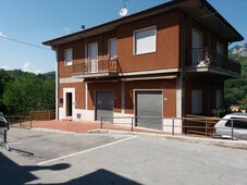 Casa indipendente in vendita Ascoli piceno