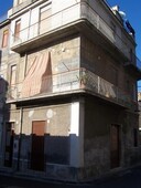 Casa semi indipendente in Via g. Bruno 85 a Lentini