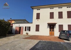 Casa singola in vendita a Capannori Lucca Lammari