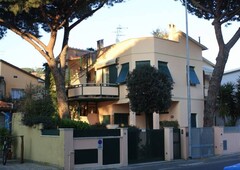 Casa singola in Viale Marconi a Castiglione della Pescaia