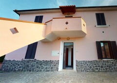 Casa singola in zona Ribolla a Roccastrada