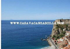 Affitto Appartamento Vacanze a Scilla