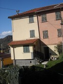 CASETTA INDIPENDENTE - TORRIGLIA (GE)