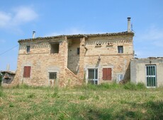 FERMO - RUSTICO, CASALE - 4 LOCALI - 180 MQ