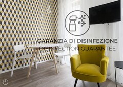 Intero appartamento a Milano