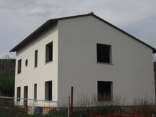 Villa in nuova costruzione a Cerreto Guidi