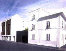 Villa in nuova costruzione a Empoli