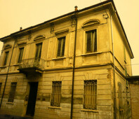 Villa in vendita Mantova