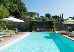 Villa per 12-14 persone con piscina privata