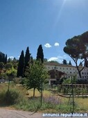 Ville, villette, terratetti Arezzo Santa Maria delle Grazie