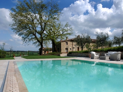 Agriturismo I Grandi Di Toscana - Giotto