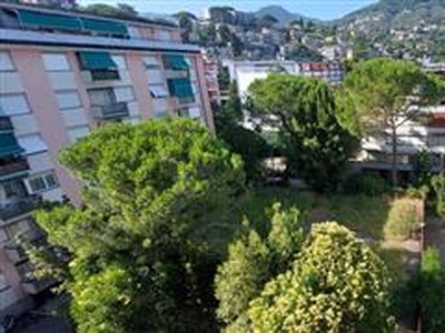 Appartamento - Bilocale a Castellino, Rapallo