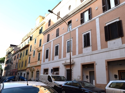 Appartamento in affitto a Roma Pigneto