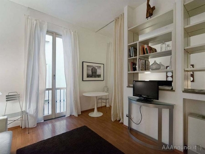 Appartamento in affitto in Via Fiori Chiari Monolocali a Milano