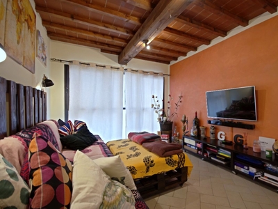 CASA INDIPENDENTE di 3 vani e di 65 mq (CASTELFRANCO PIANDISCO') rif. 317_2