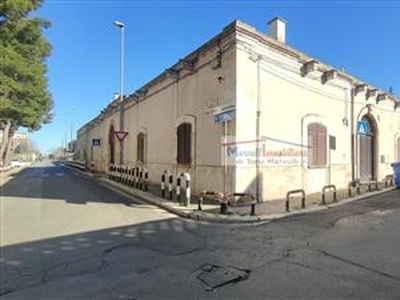 Casa indipendente in vendita a Bari Centro
