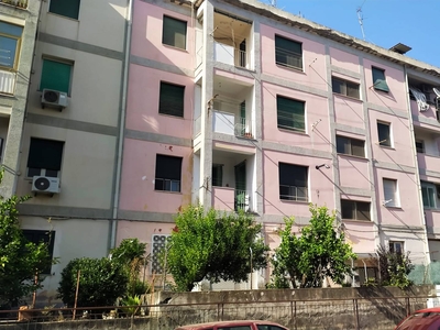 Quadrilocale in Via Vittorio Alfieri a Acireale