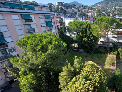 Vendita Bilocale Rapallo - Castellino