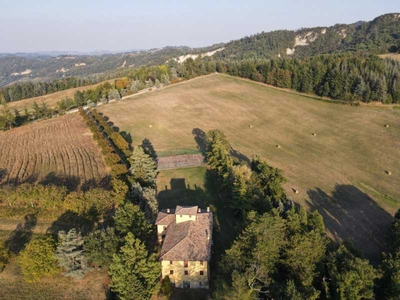 Villa in Vendita ad Monte San Pietro - 398000 Euro