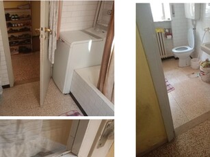 Bilocale in Vendita a Forlì, 46'770€, 64 m²