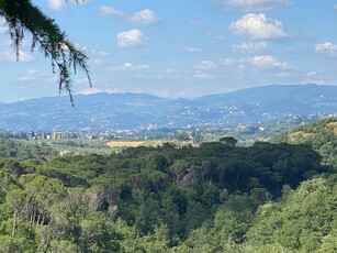 Casa colonica via Faltignano, San Casciano in Val di Pesa