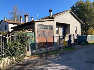 Villa unifamiliare via Decio Raggi 405, Carpena, Forlì