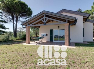 Villa unifamiliare via doccia, Roncofreddo