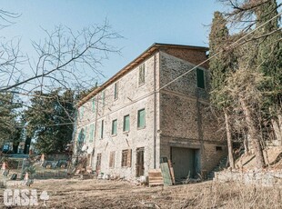 Villa unifamiliare via Don Pietro Tonelli, 21, Pieve Di Rivoschio, Sarsina