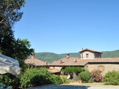 Villa in ottime condizioni in zona Panzano in Chianti a Greve in Chianti