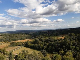 Appartamento in vendita a Cetona