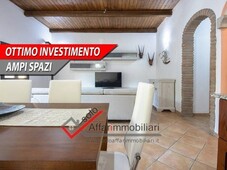 Appartamento in vendita a Loiri Porto San Paolo via Donatello, 11