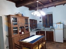 Appartamento Quadrilocale in ottime condizioni in vendita a Barbarano Romano