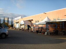 Capannone industriale in ottime condizioni in vendita a Montalto Di Castro