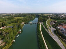 Casa di campagna in vendita 4 Stanze da letto a Fossalta Di Piave