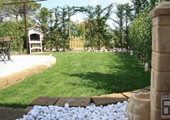 Casa indipendente con giardino a Empoli