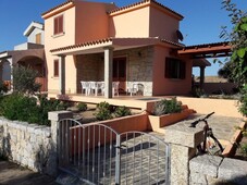 Casa Indipendente in vendita ad Aglientu baia Vignola