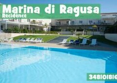 Marina di ragusa residence