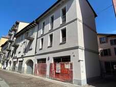 Nuova costruzione in vendita a Vigevano Pavia Centro