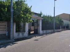Villa a Schiera in in vendita da privato a Nurachi via Domenico Azuni, 44