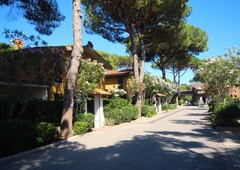 Villa con terrazzo, Orbetello giannella