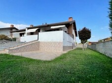 Villa in vendita a Mortara via 20 Settembre, 48