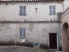 Villa in vendita a San Vito vicolo a Vincenzo Spano